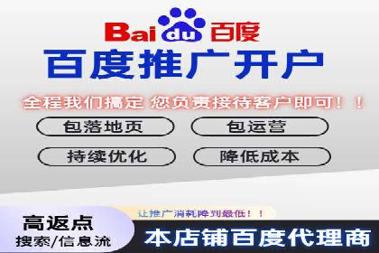 SEM托管代运营助力企业增长案例