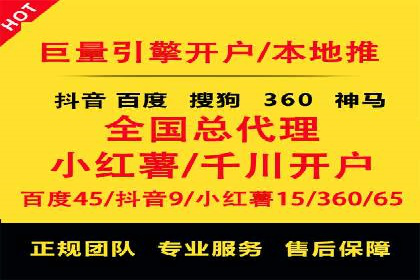 初探SEM推广代运营的多种成功模式